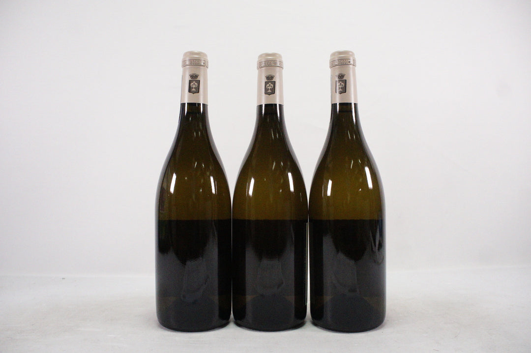 Comtes Lafon Meursault Porusots 1er Cru 2018