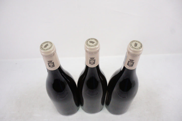 Comtes Lafon Meursault Porusots 1er Cru 2018