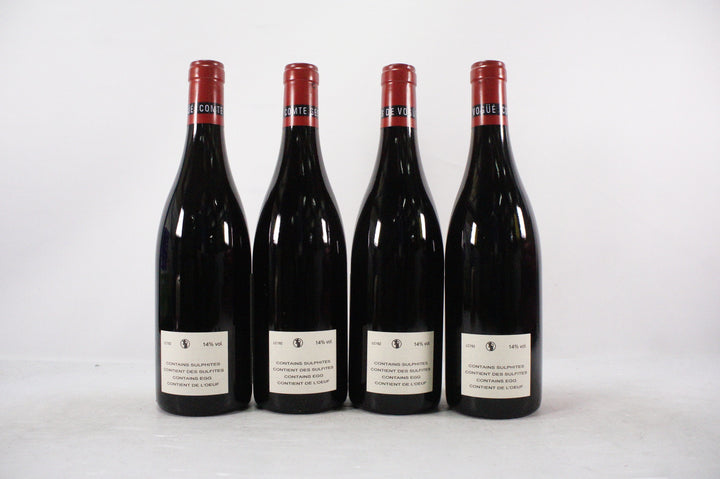 Comte Georges de Vogue Chambolle Musigny 2019