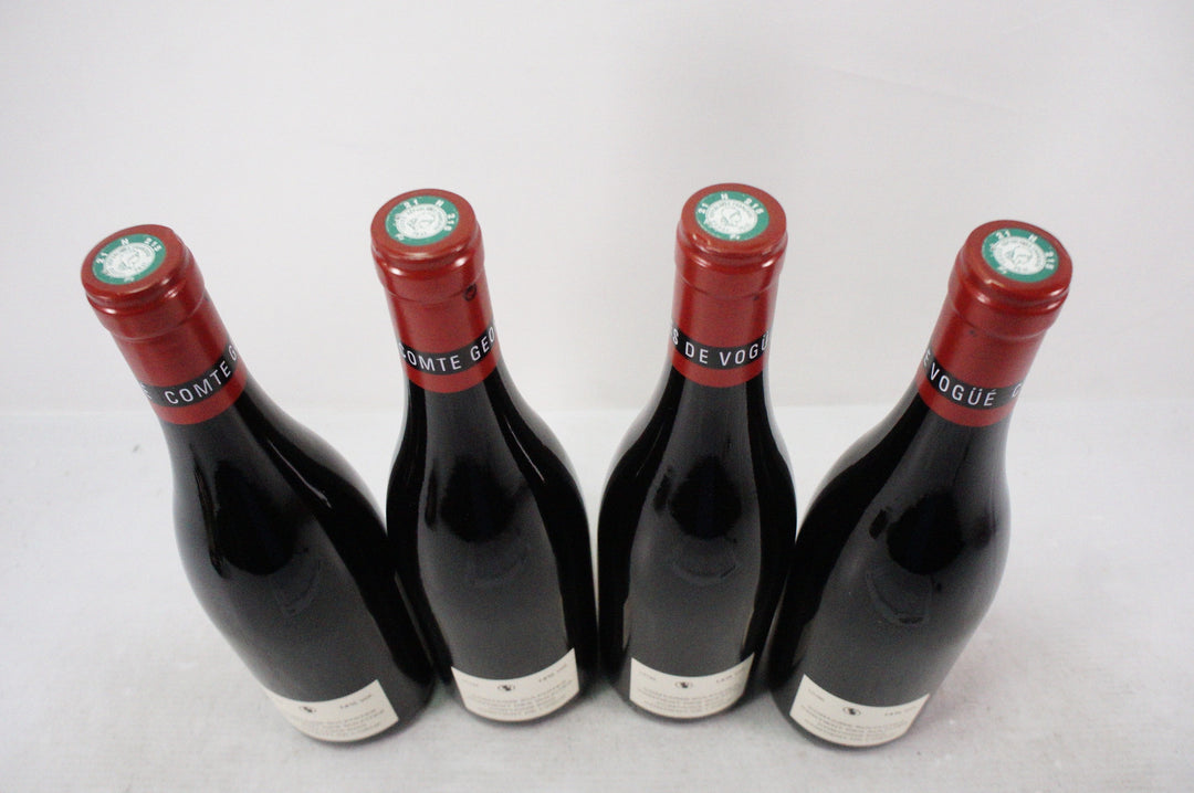 Comte Georges de Vogue Chambolle Musigny 2019