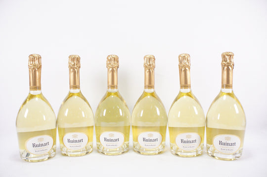 Ruinart Blanc de Blancs NV