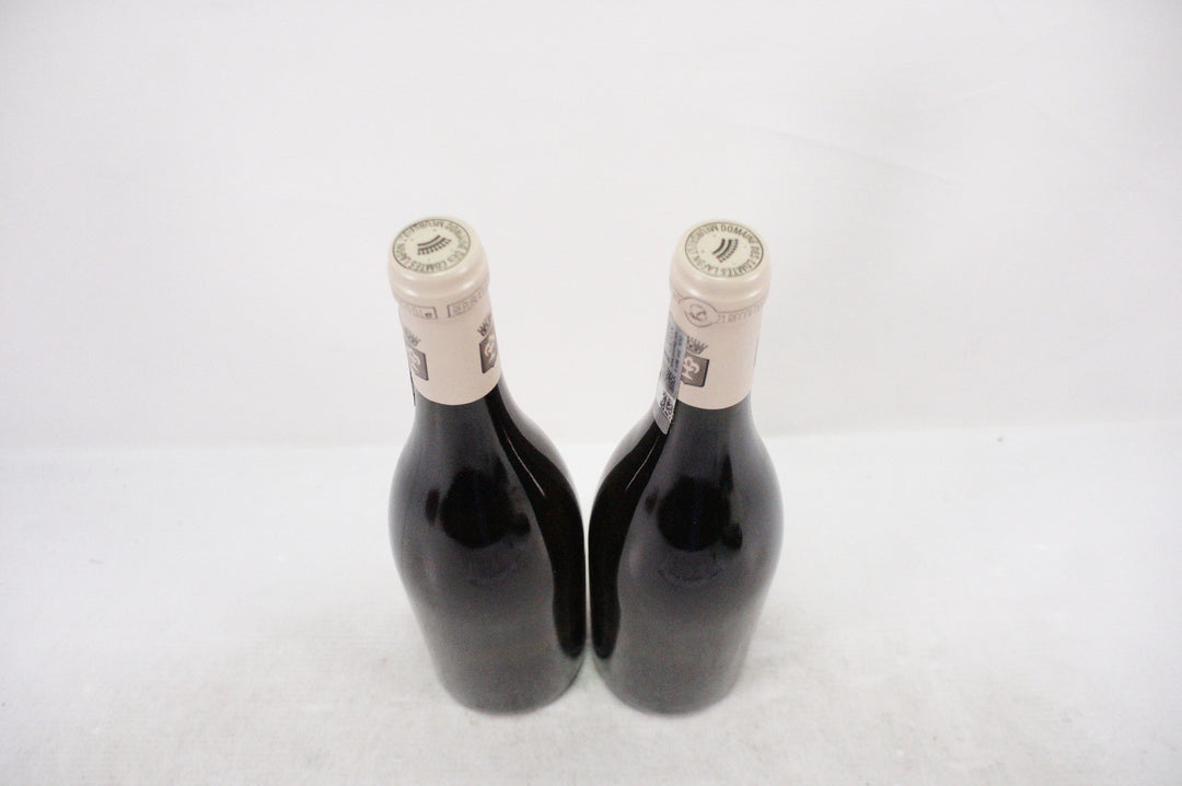 Comtes Lafon Meursault Porusots 1er Cru 2018 *