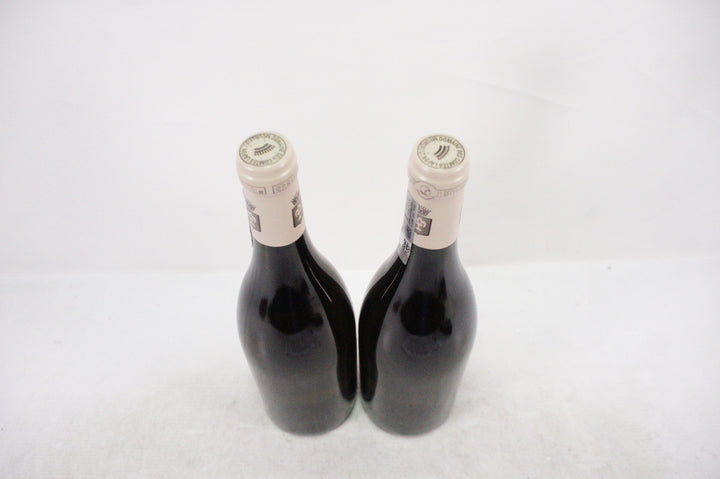 Comtes Lafon Meursault Porusots 1er Cru 2018 *