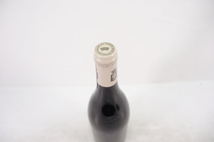 Comtes Lafon Meursault Goutte d'Or 1er Cru 2018 *