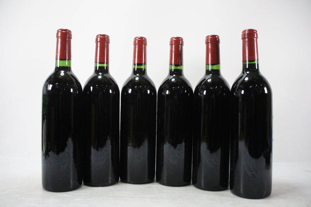 Chateau Latour 1983