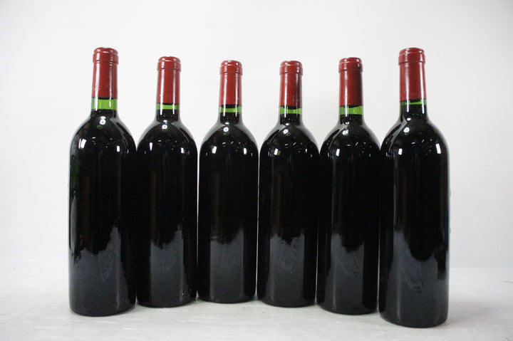 Chateau Latour 1983