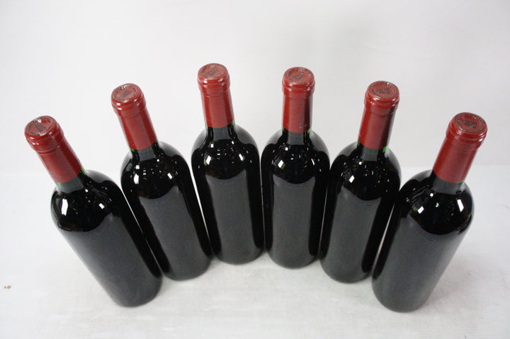 Chateau Latour 1983
