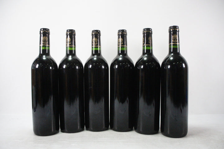 Chateau Leoville Barton 1996