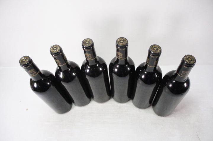 Chateau Leoville Barton 1996