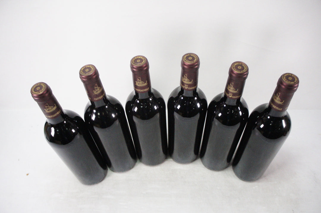 Chateau Beychevelle 2000