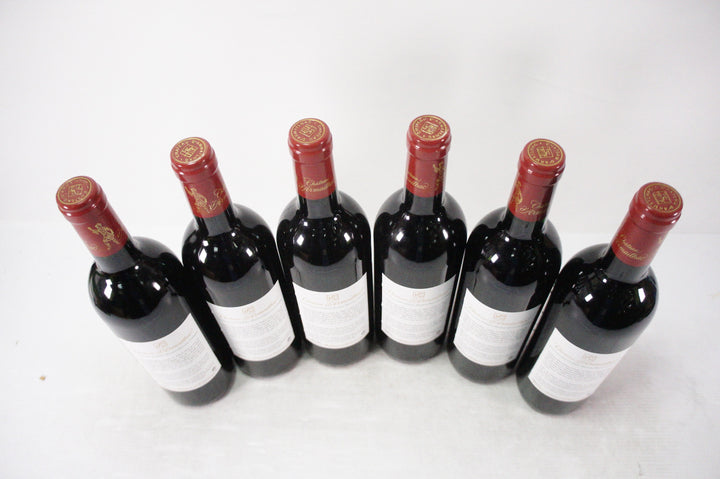 Chateau d'Armailhac 2000