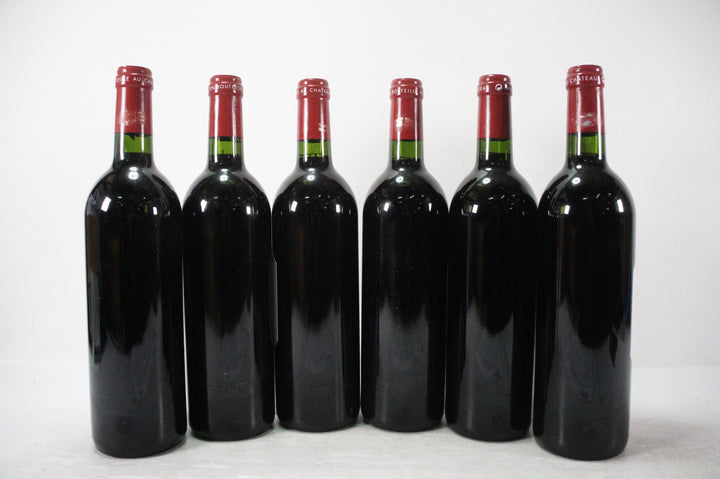 Chateau Lynch Bages 2003