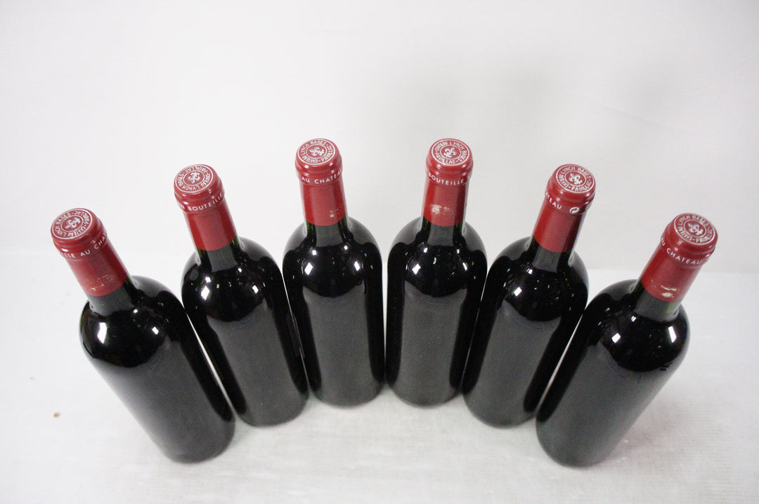 Chateau Lynch Bages 2003