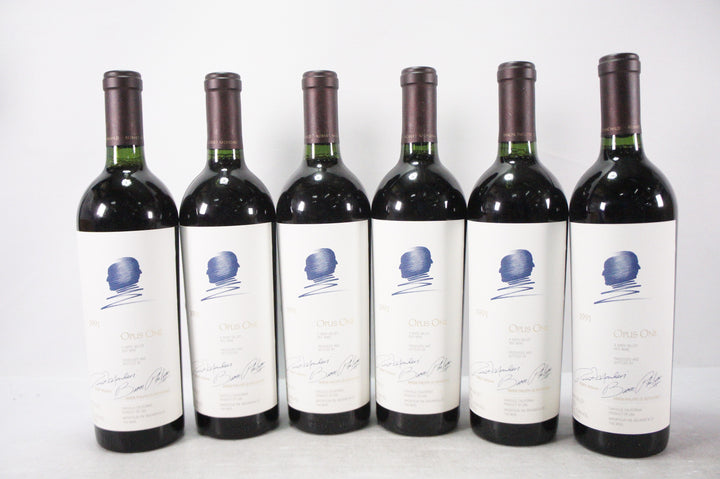 Opus One 1991
