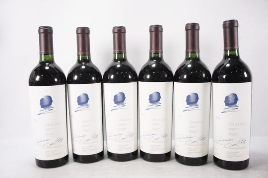 Opus One 1991