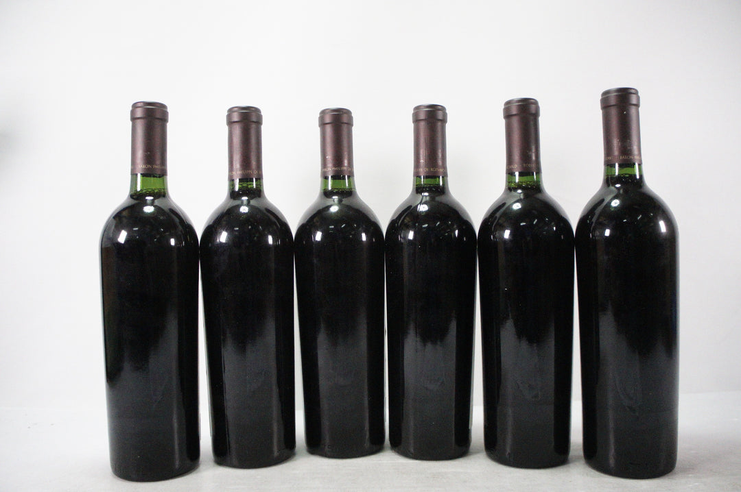 Opus One 1991