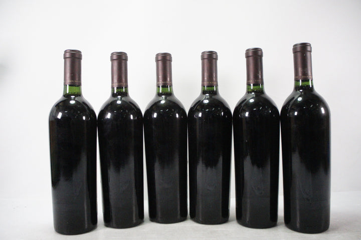 Opus One 1991
