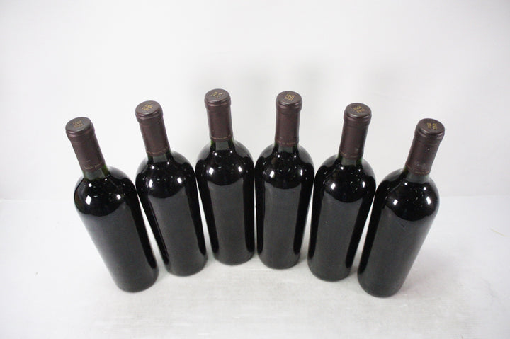 Opus One 1991