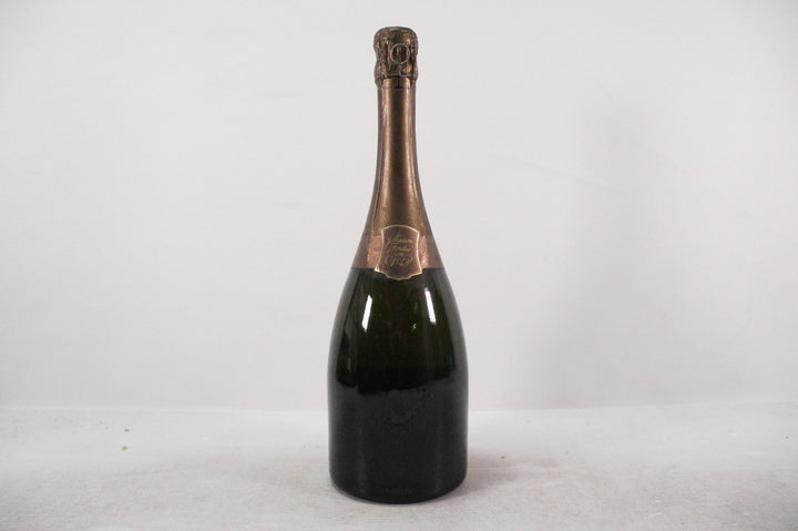 Krug Grande Cuvee Brut (very old bottling) NV *