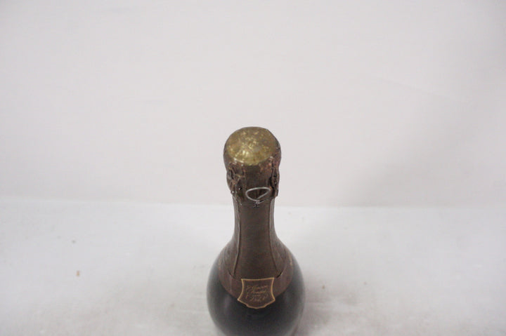 Krug Grande Cuvee Brut (very old bottling) NV *