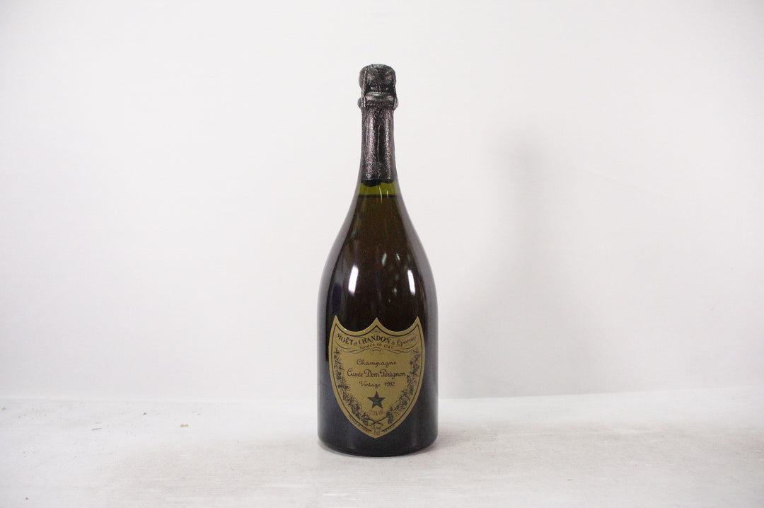 Dom Perignon 1982