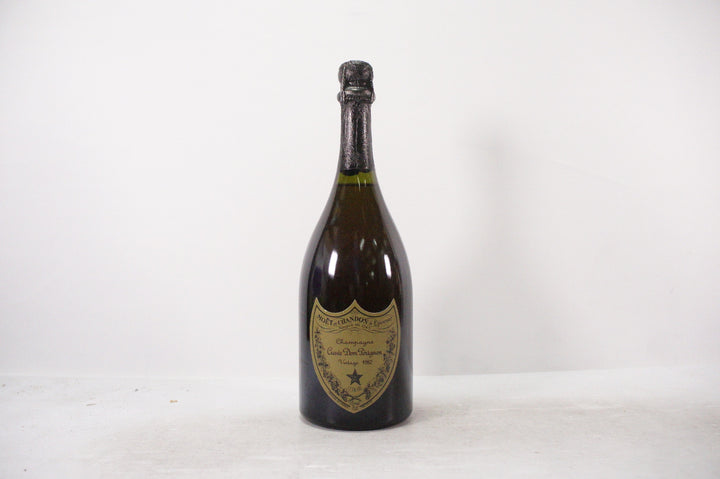 Dom Perignon 1982