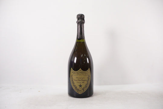 Dom Perignon 1982