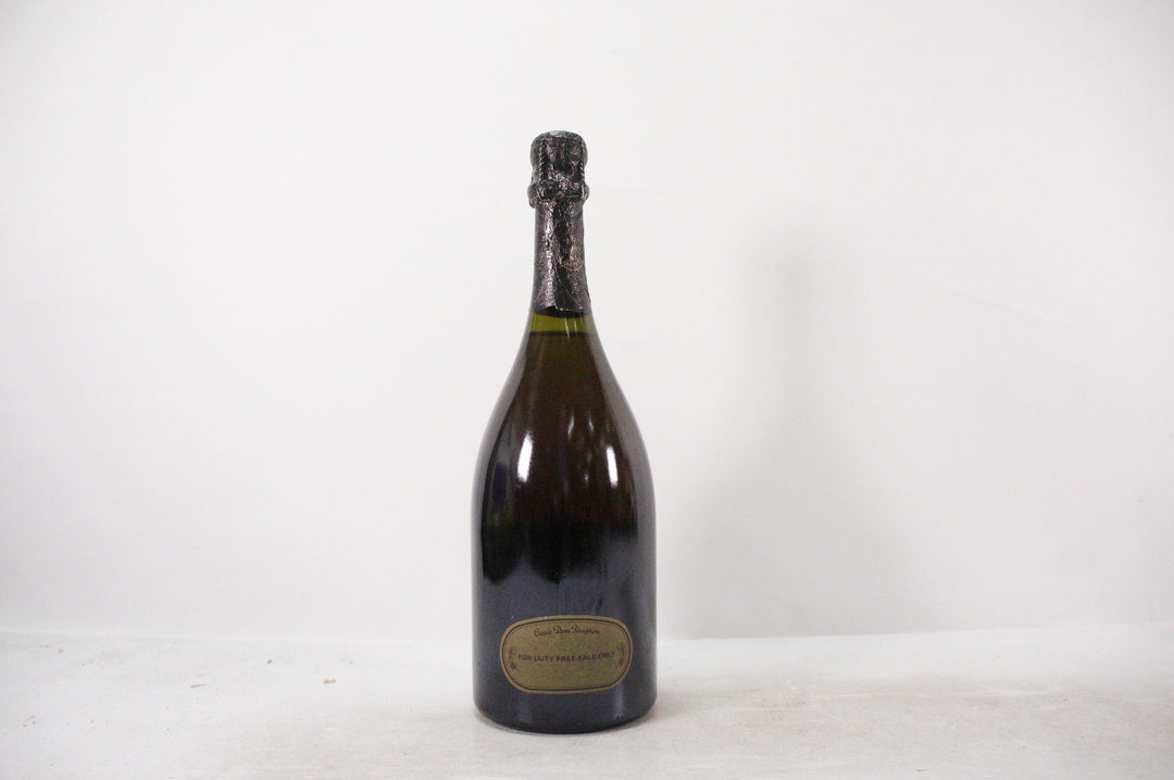 Dom Perignon 1982