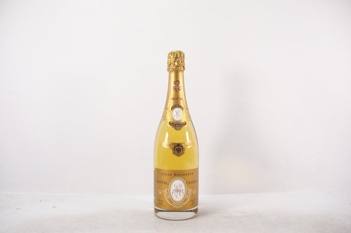 Cristal 2002
