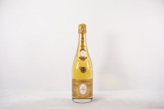 Cristal 2002