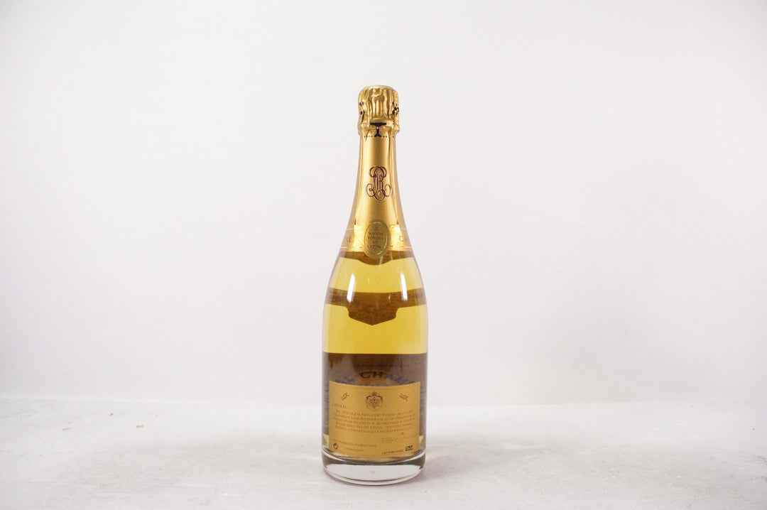 Cristal 2002
