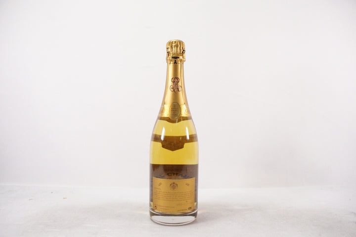 Cristal 2002