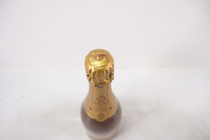 Cristal 2002