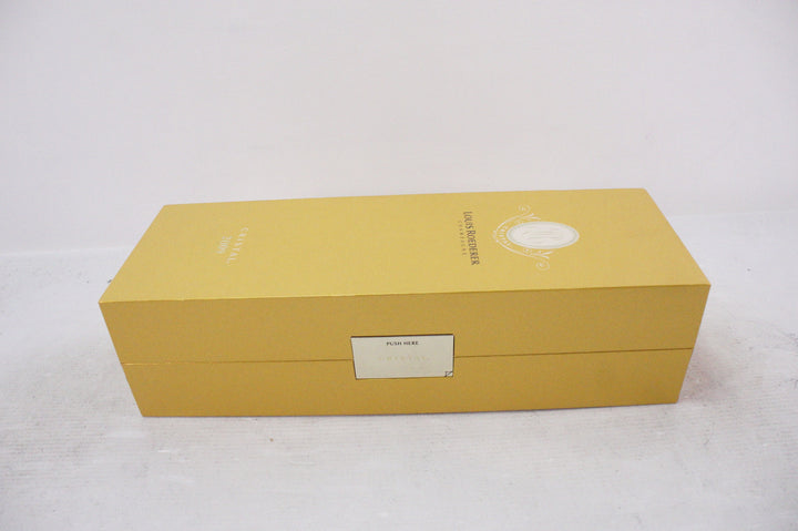 Cristal 2009