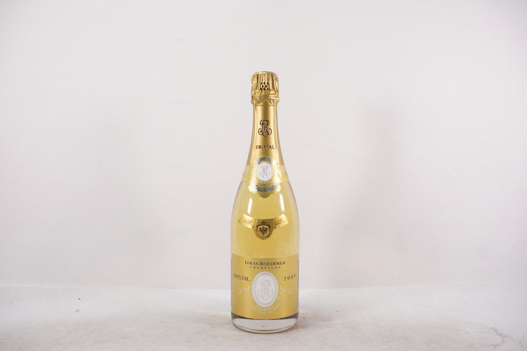 Cristal 2009