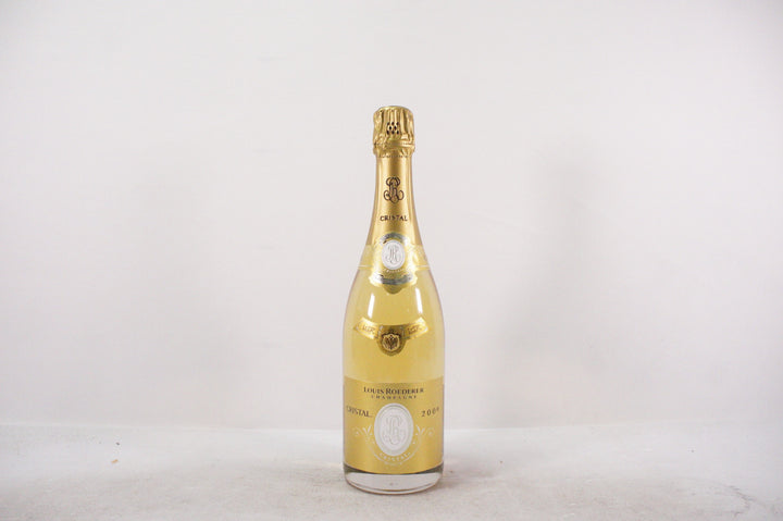 Cristal 2009