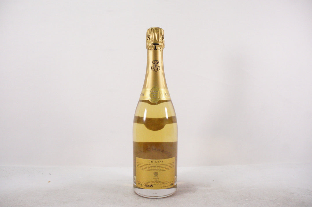 Cristal 2009