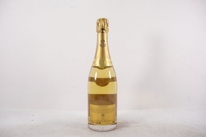 Cristal 2009