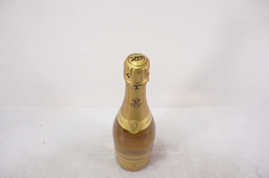 Cristal 2009
