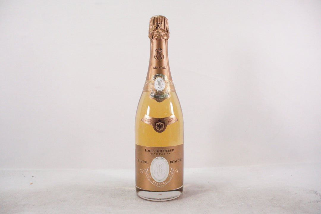 Cristal Rose 2012