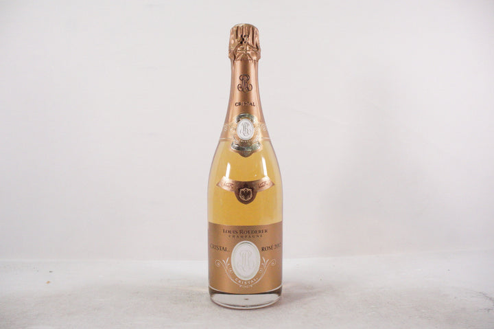 Cristal Rose 2012