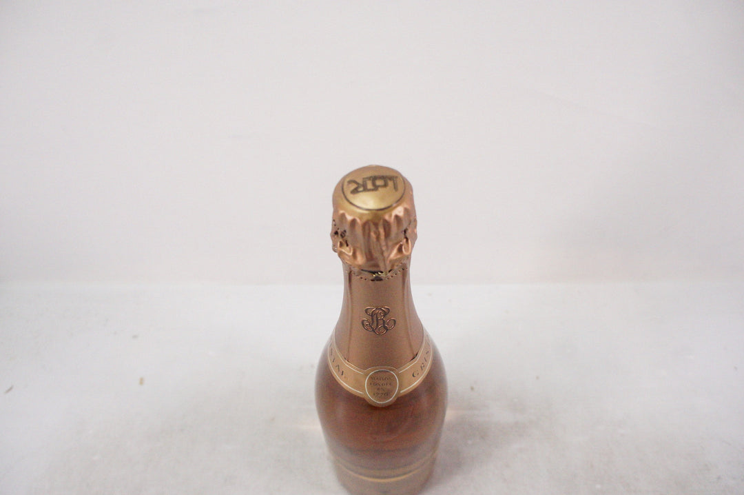 Cristal Rose 2012