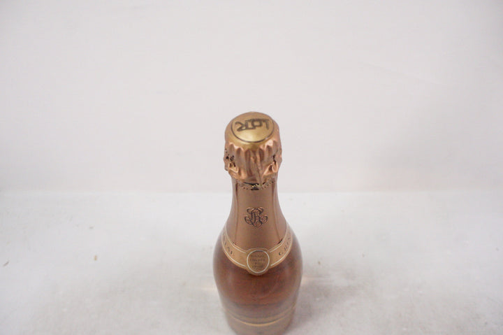 Cristal Rose 2012