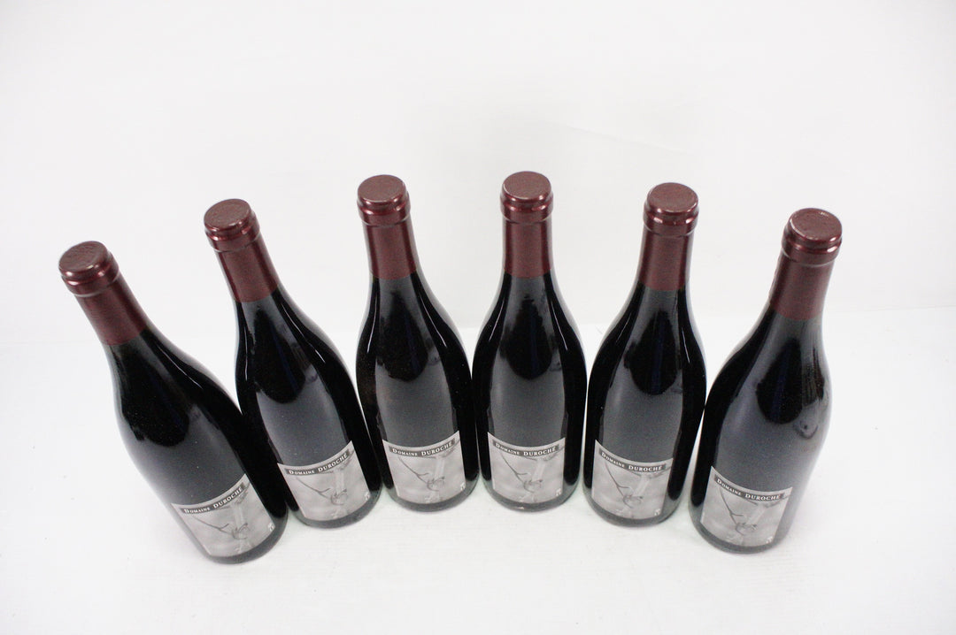 Duroche Gevrey Chambertin Lavaut Saint Jacques 1er Cru 2011