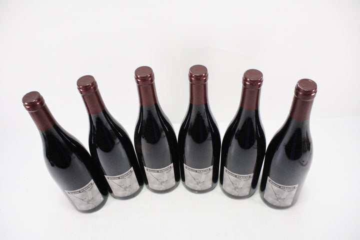 Duroche Gevrey Chambertin Lavaut Saint Jacques 1er Cru 2011