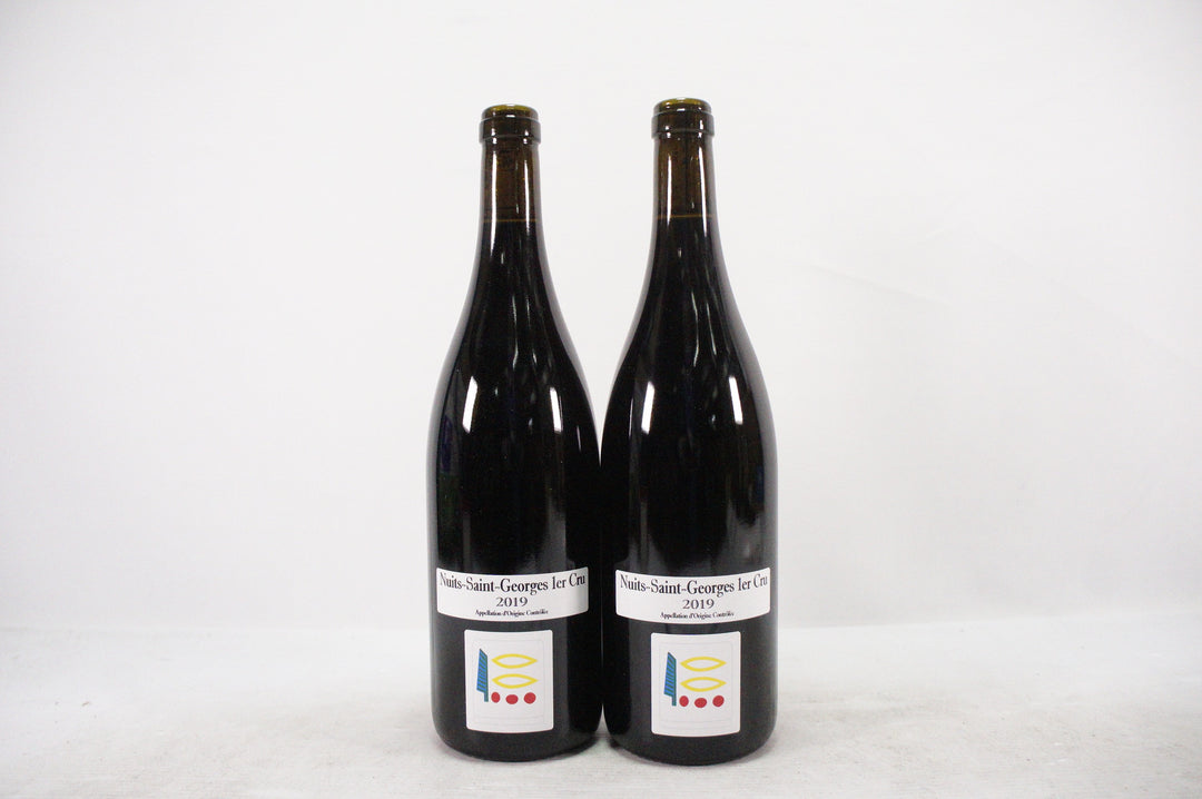 Prieure Roch Nuits St Georges 1er Cru 2019