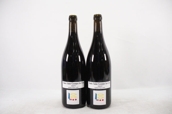 Prieure Roch Nuits St Georges 1er Cru 2019