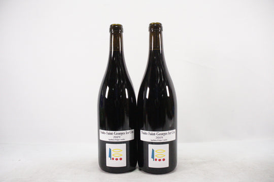 Prieure Roch Nuits St Georges 1er Cru 2019