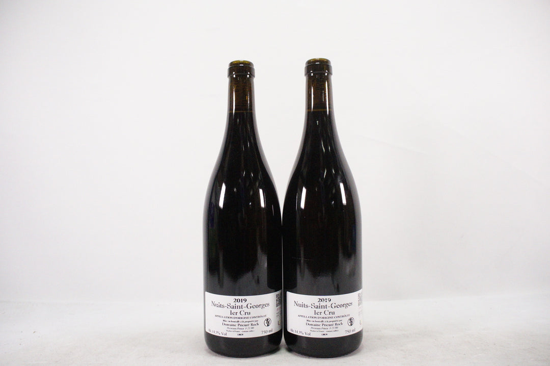 Prieure Roch Nuits St Georges 1er Cru 2019