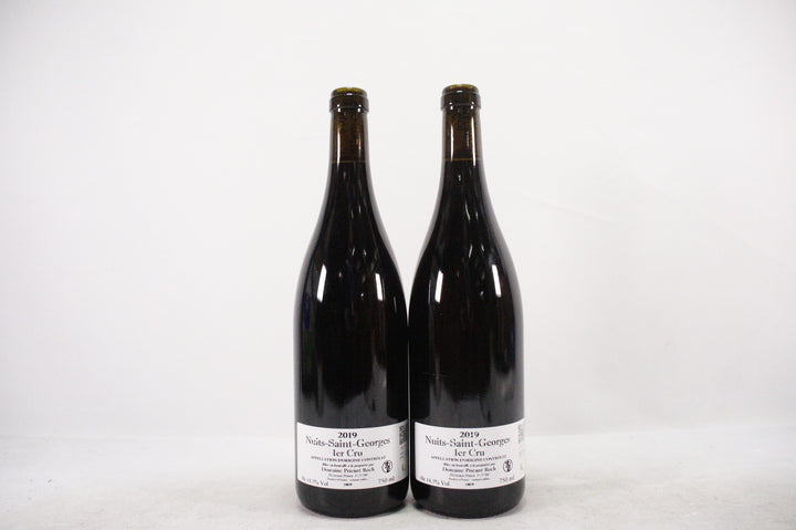 Prieure Roch Nuits St Georges 1er Cru 2019